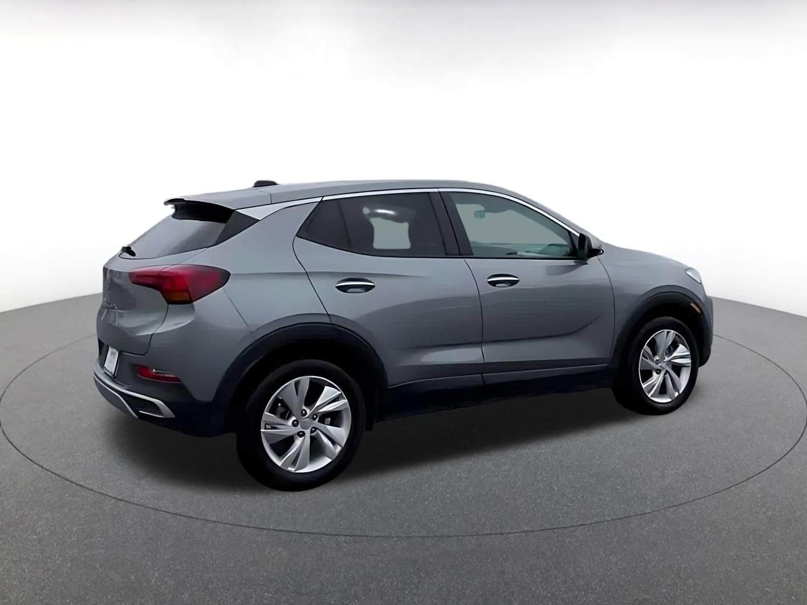 Thumbnail: 2025 Buick Encore GX - 14