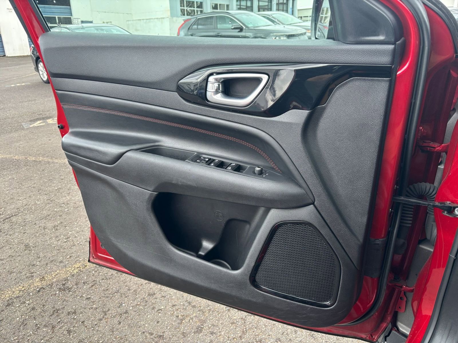 Thumbnail: 2025 Jeep Compass - 20