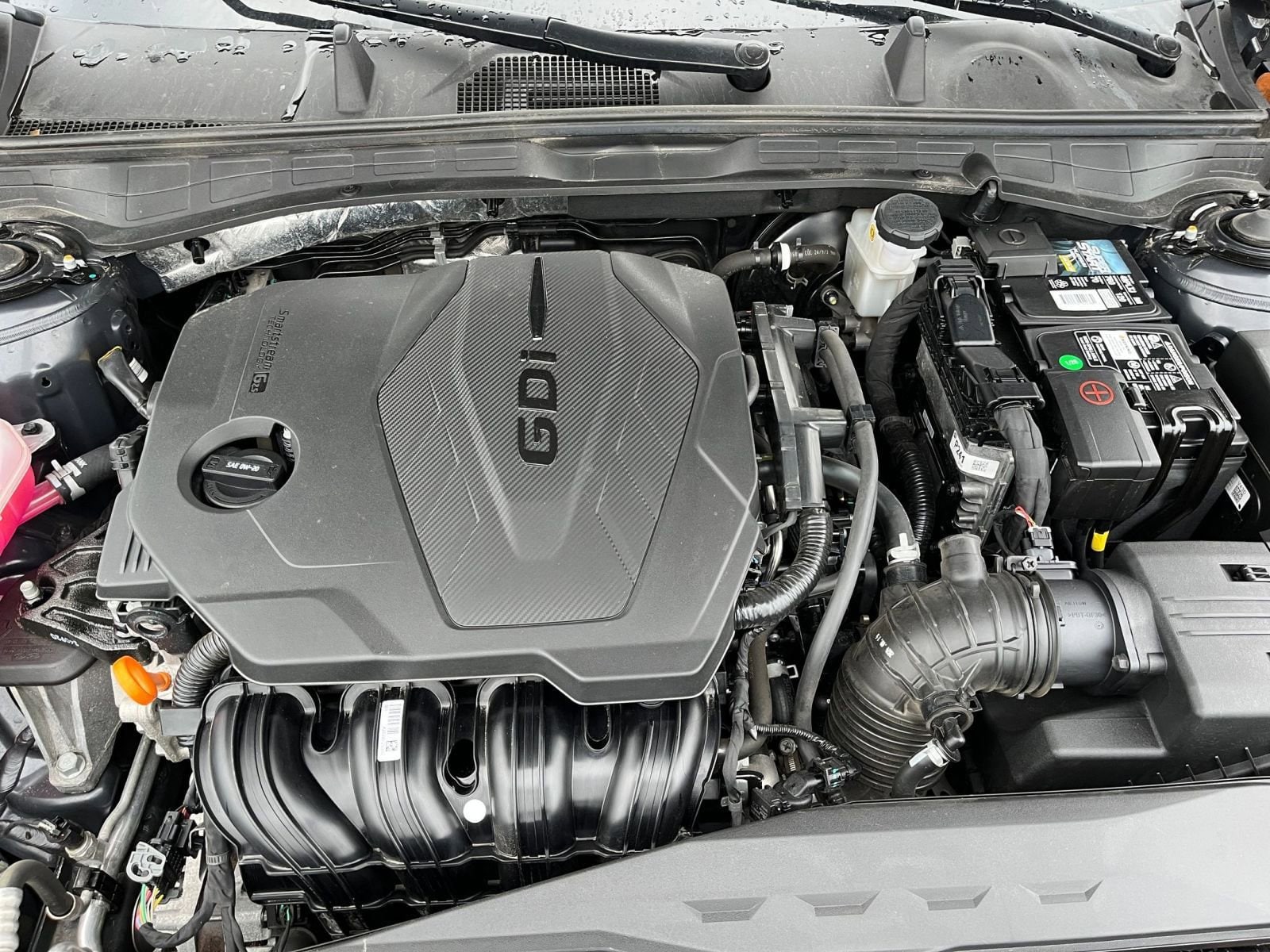 Thumbnail: 2025 Hyundai Sonata - 31