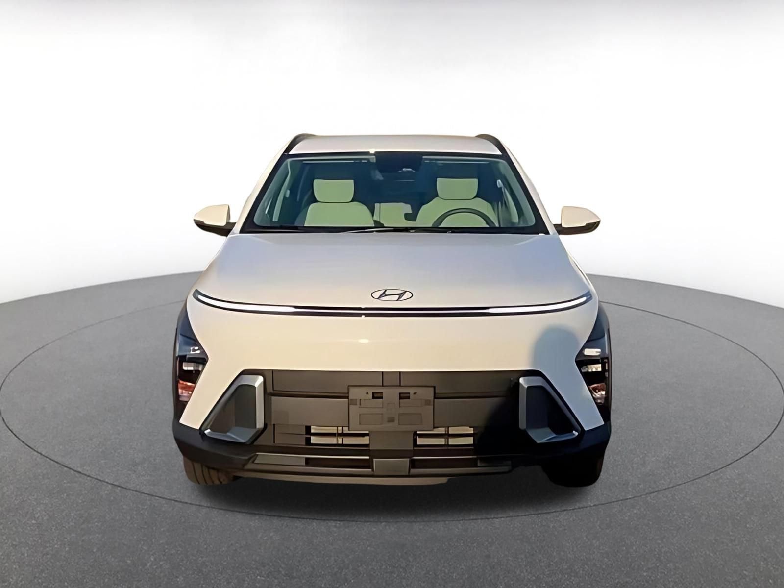 Thumbnail: 2025 Hyundai Kona - 4