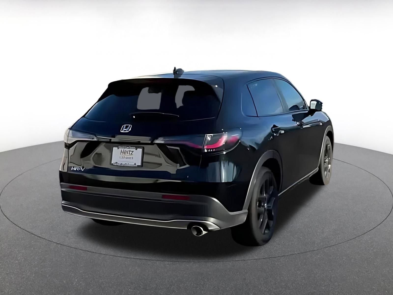 Thumbnail: 2025 Honda HR-V - 11