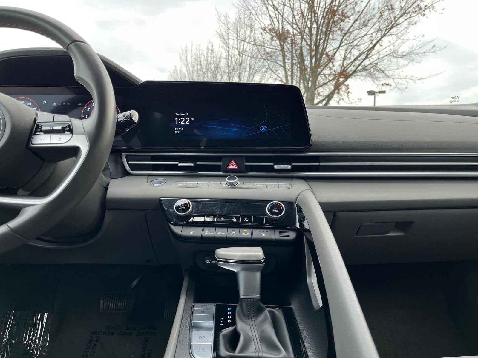 Thumbnail: 2025 Hyundai Elantra - 21