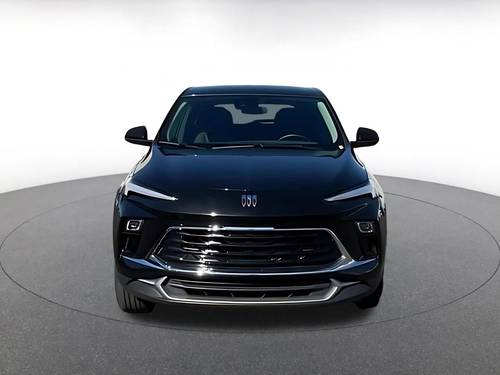 Thumbnail: 2025 Buick Encore GX - 3