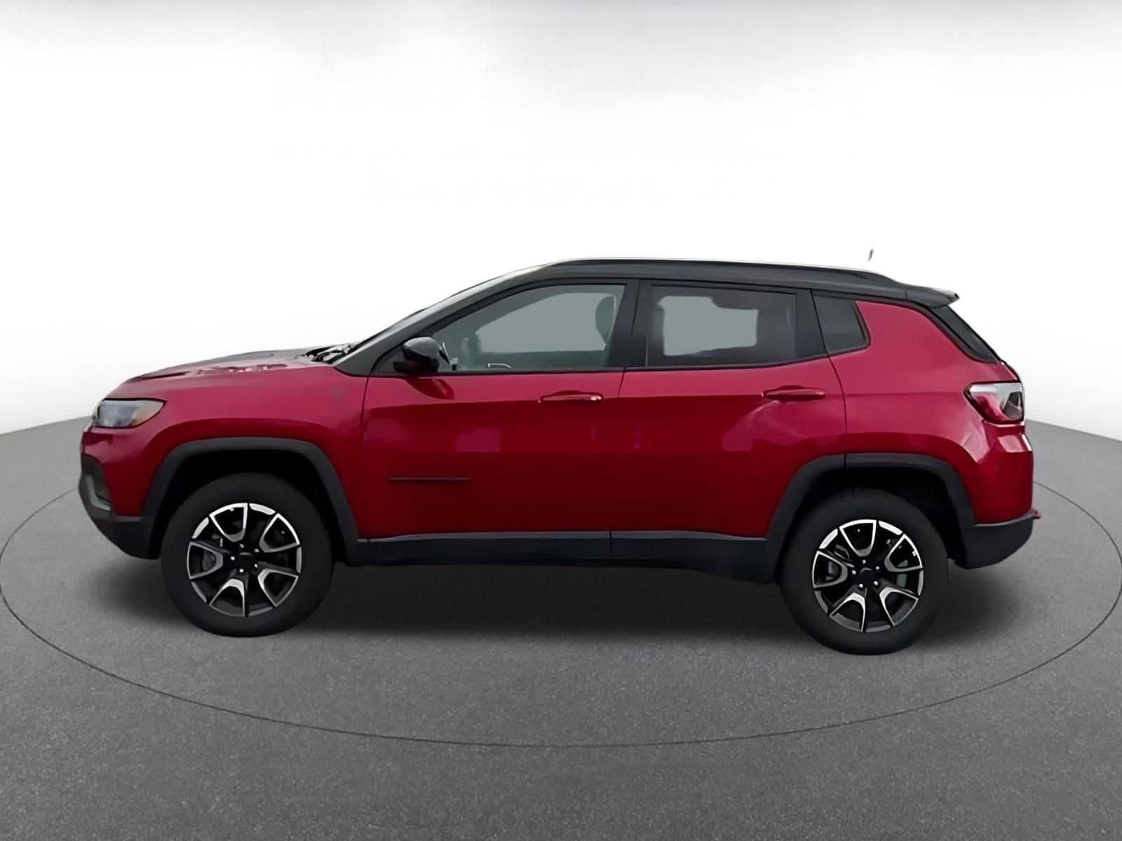 Thumbnail: 2025 Jeep Compass - 4