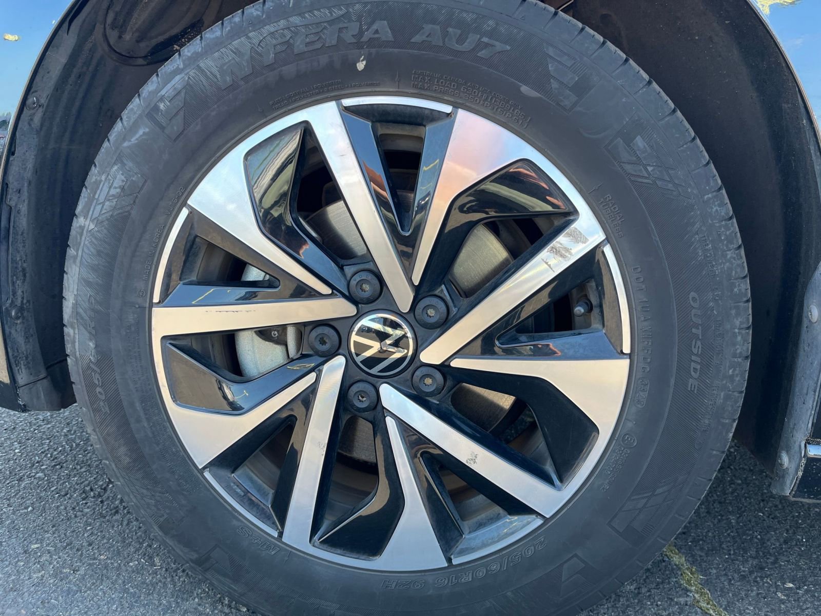 2024 Volkswagen Jetta S 28