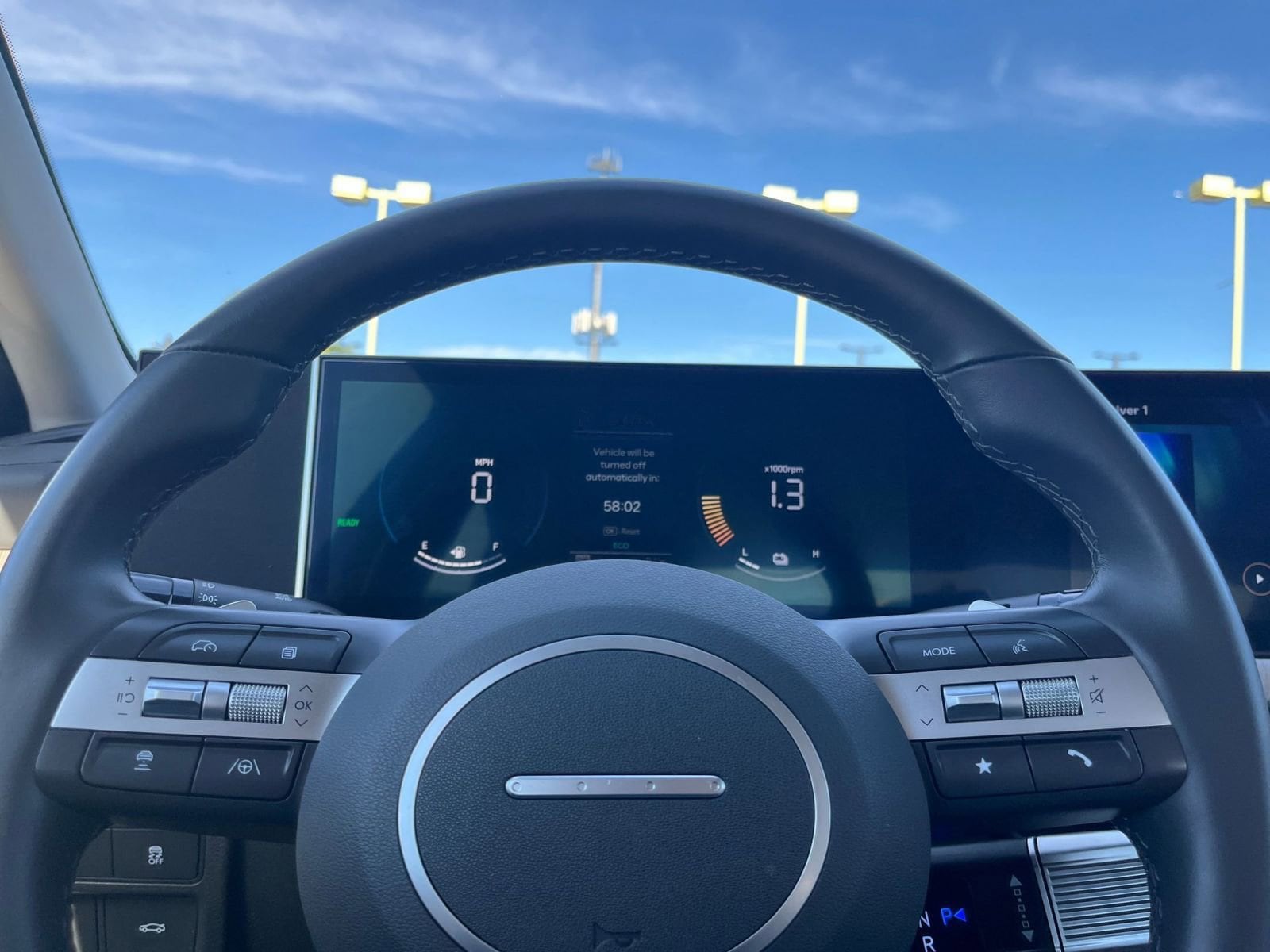 Thumbnail: 2024 Hyundai Sonata - 28