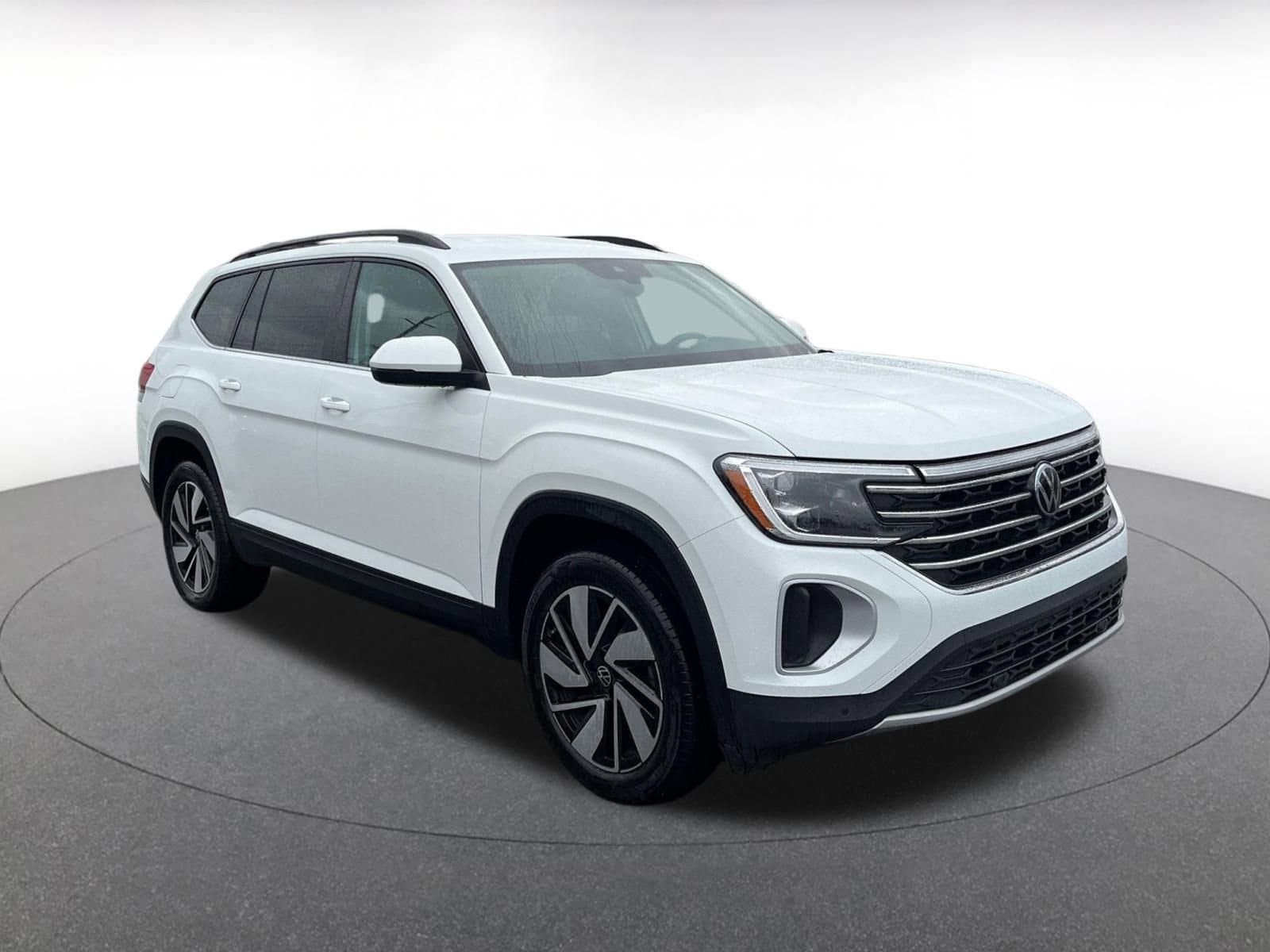 Thumbnail: 2025 Volkswagen Atlas - 1