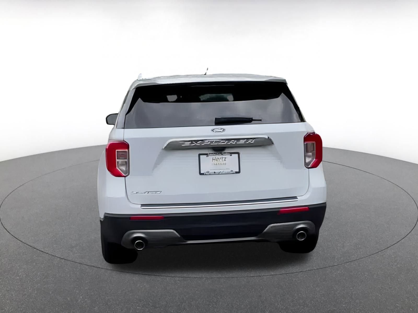 Thumbnail: 2023 Ford Explorer - 12