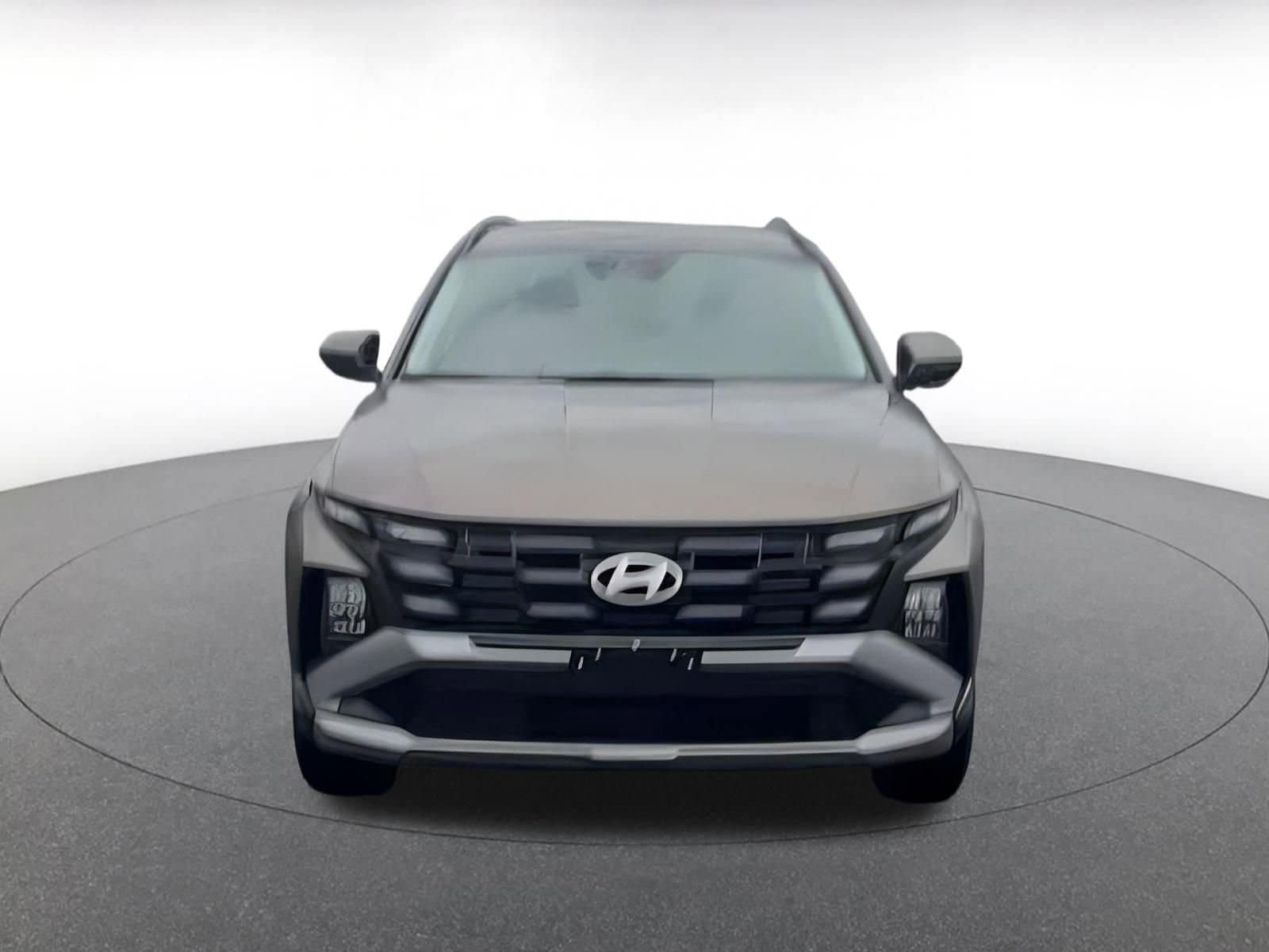 Thumbnail: 2025 Hyundai Tucson - 7