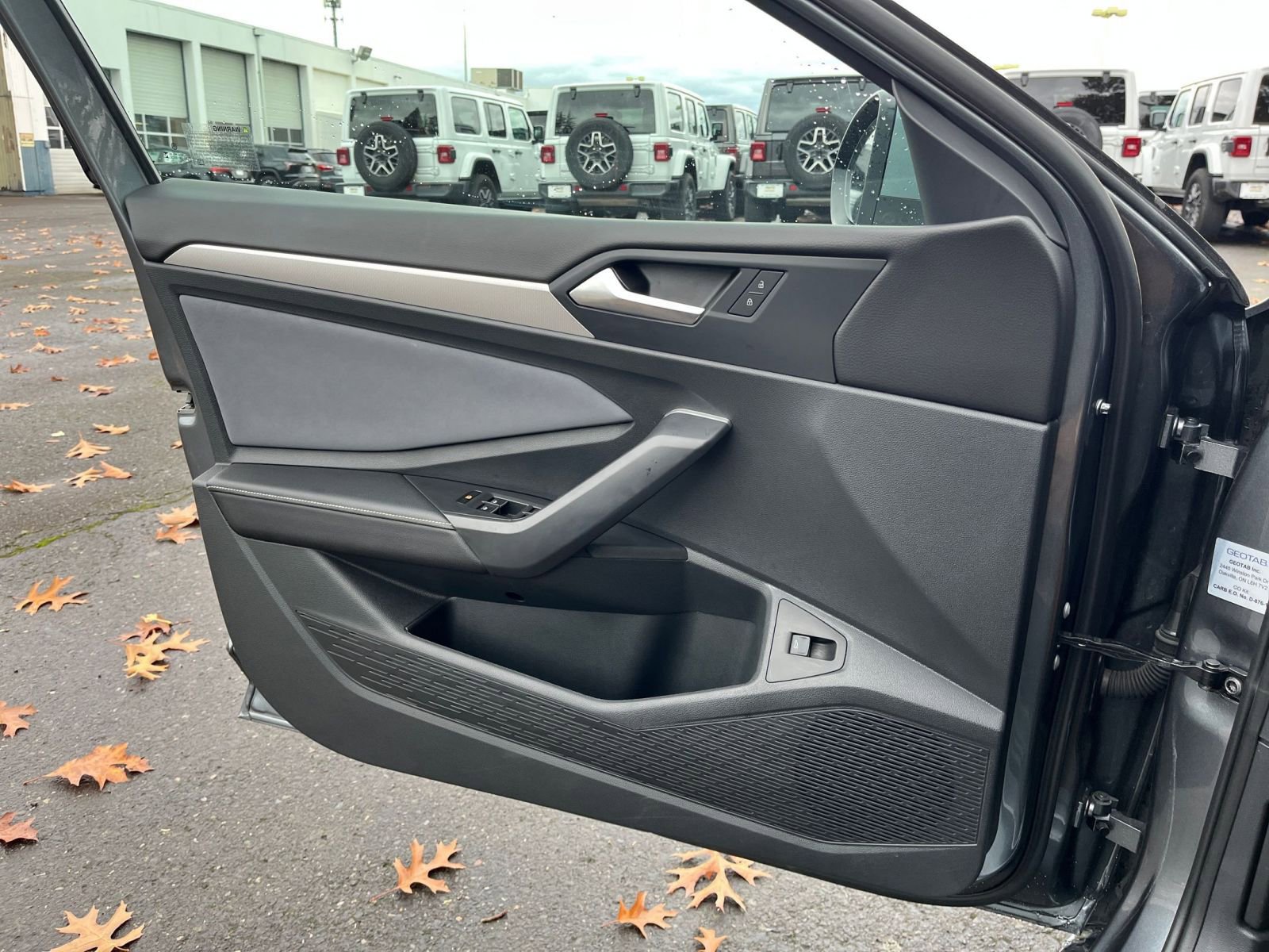 Thumbnail: 2025 Volkswagen Jetta - 20