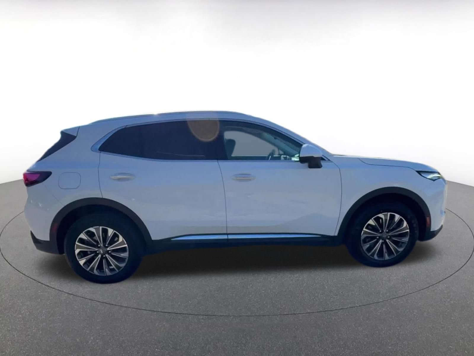 Thumbnail: 2024 Buick Envision - 16