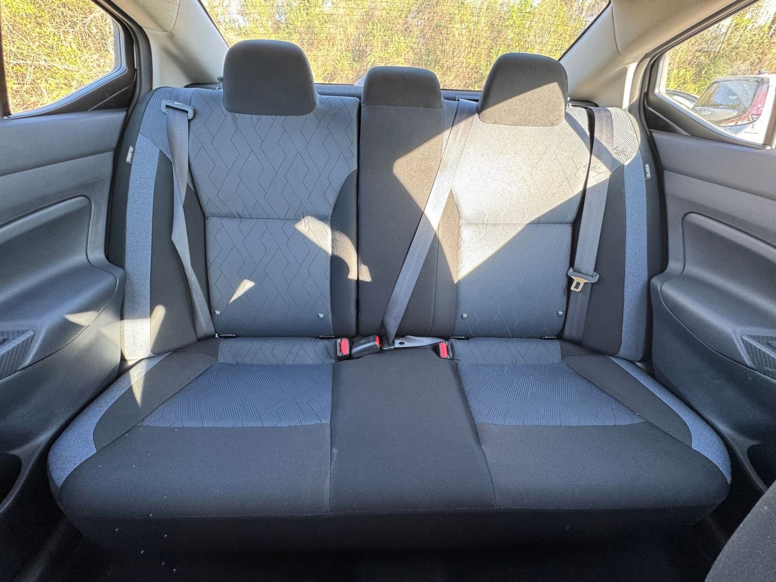 Thumbnail: 2025 Nissan Versa - 34