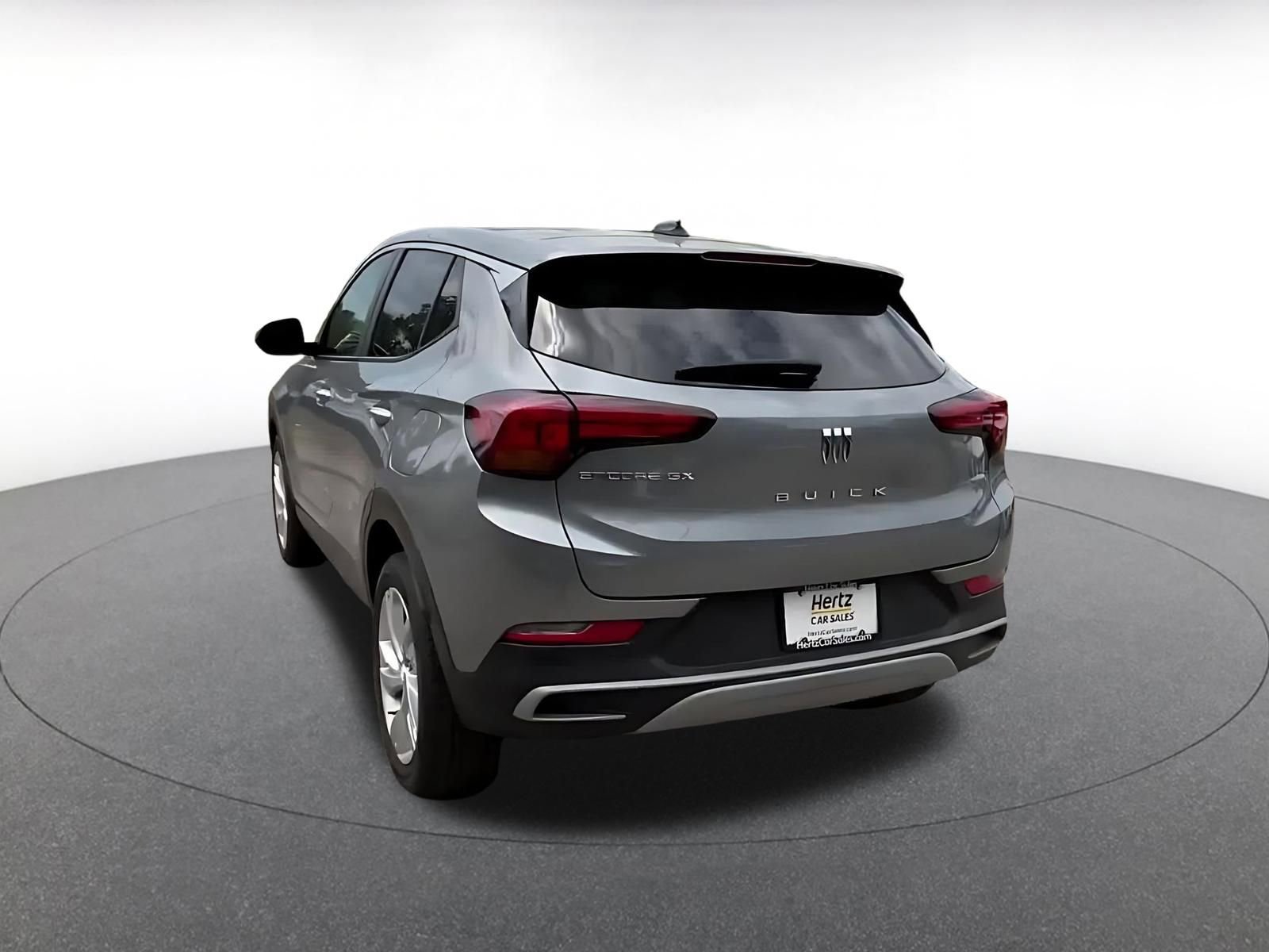 Thumbnail: 2025 Buick Encore GX - 11