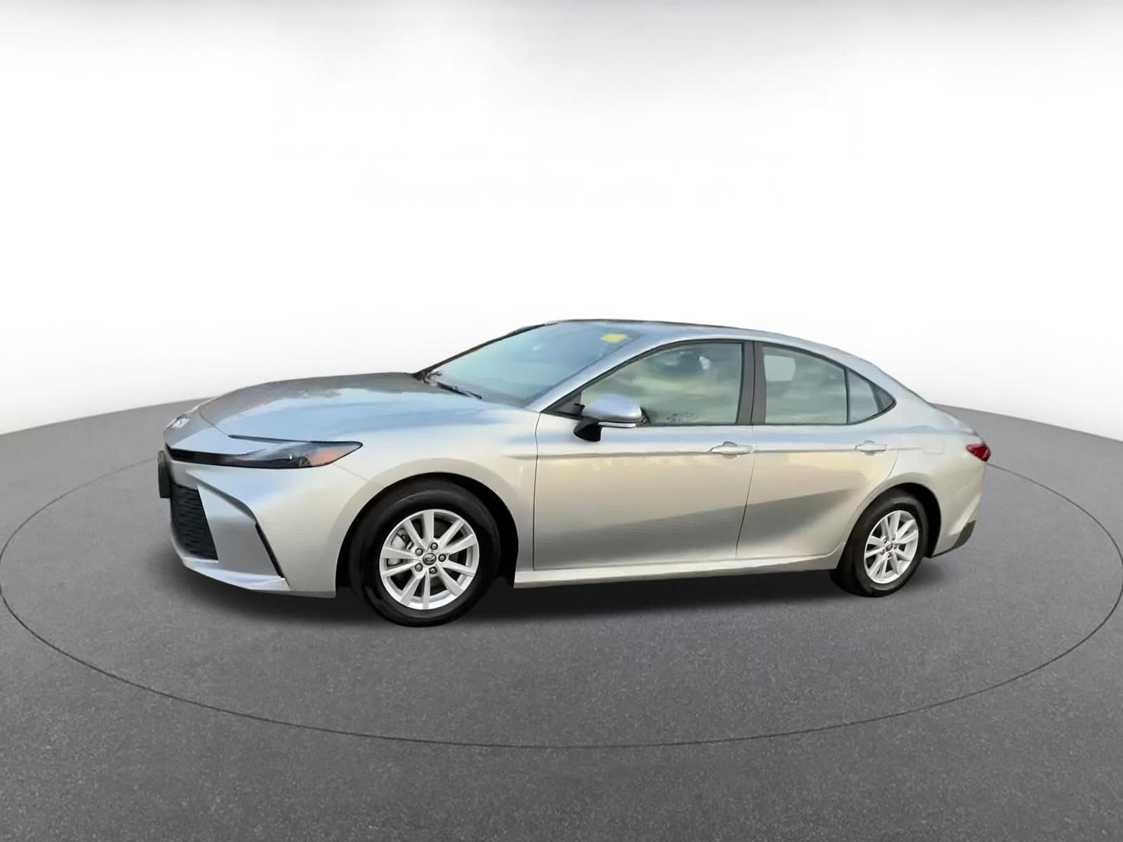 Thumbnail: 2025 Toyota Camry - 8