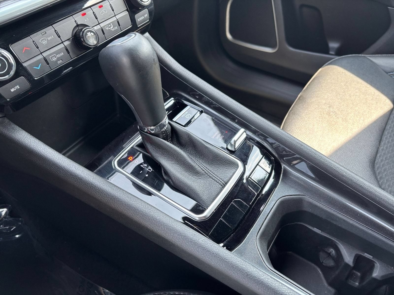 Thumbnail: 2025 Jeep Compass - 35