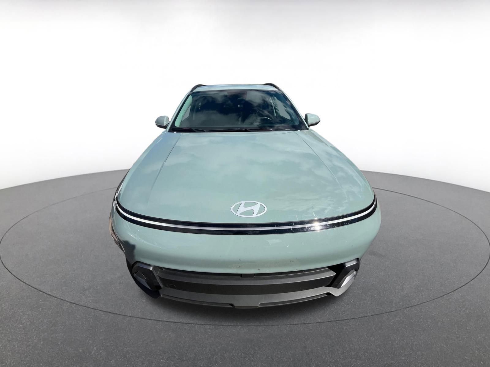 Thumbnail: 2025 Hyundai Kona - 4