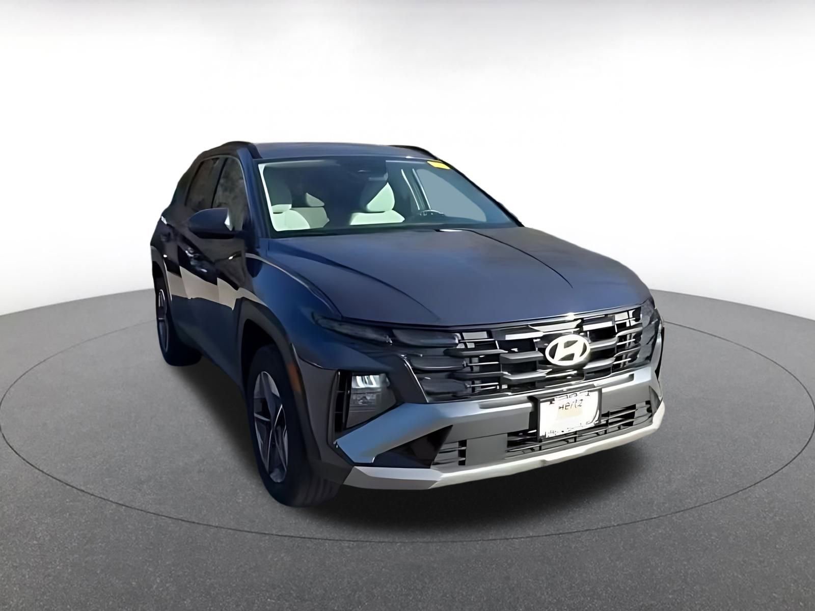 Thumbnail: 2025 Hyundai Tucson - 16