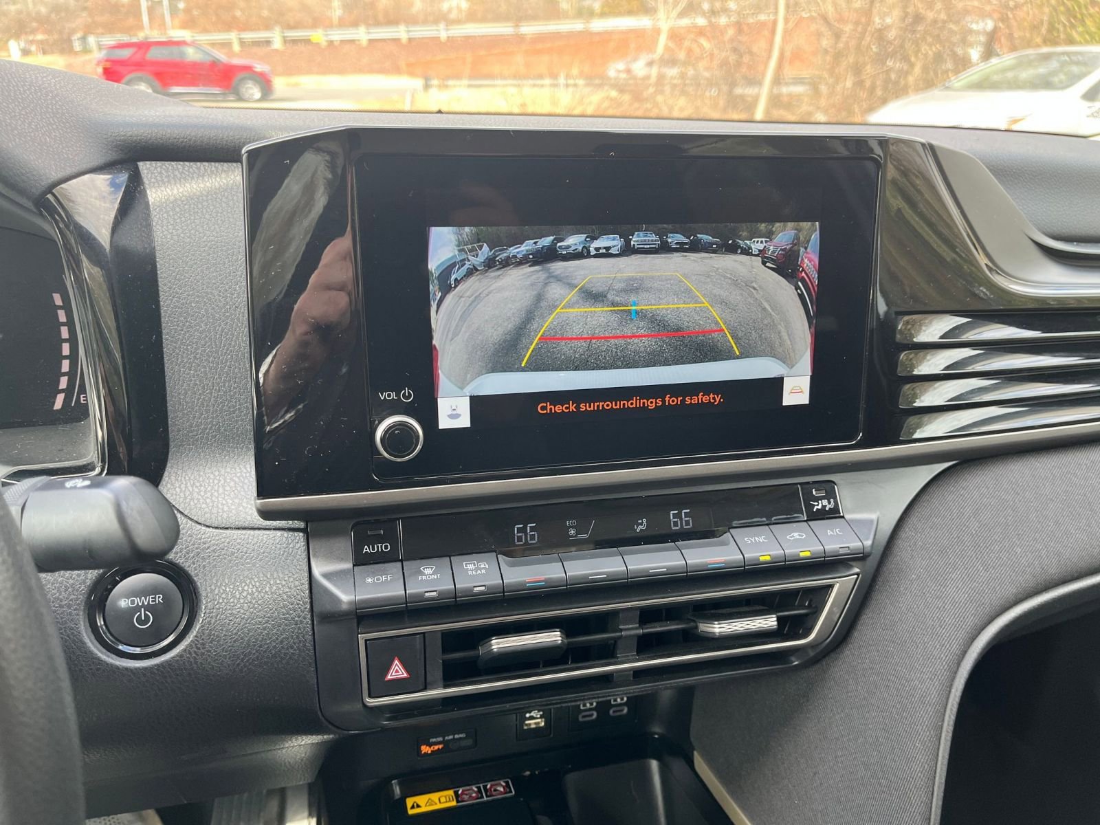 Thumbnail: 2025 Toyota Camry - 17