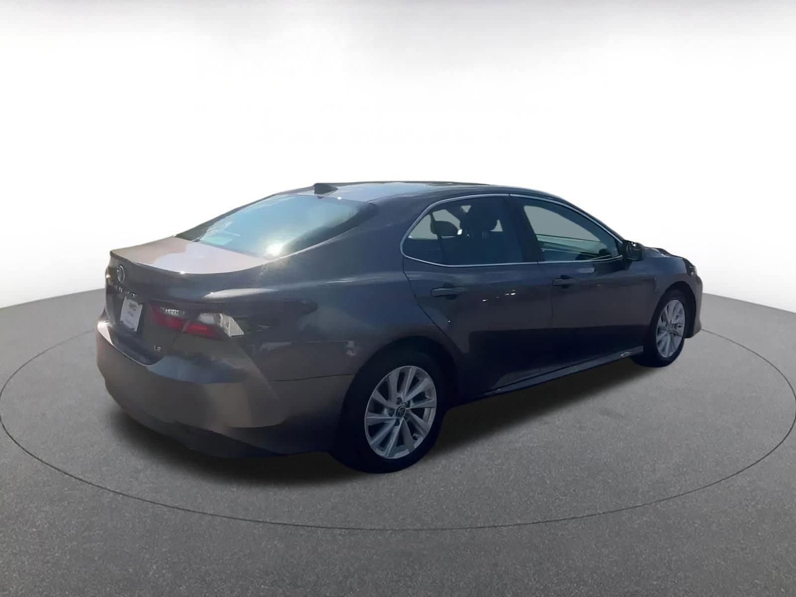 Thumbnail: 2024 Toyota Camry - 15