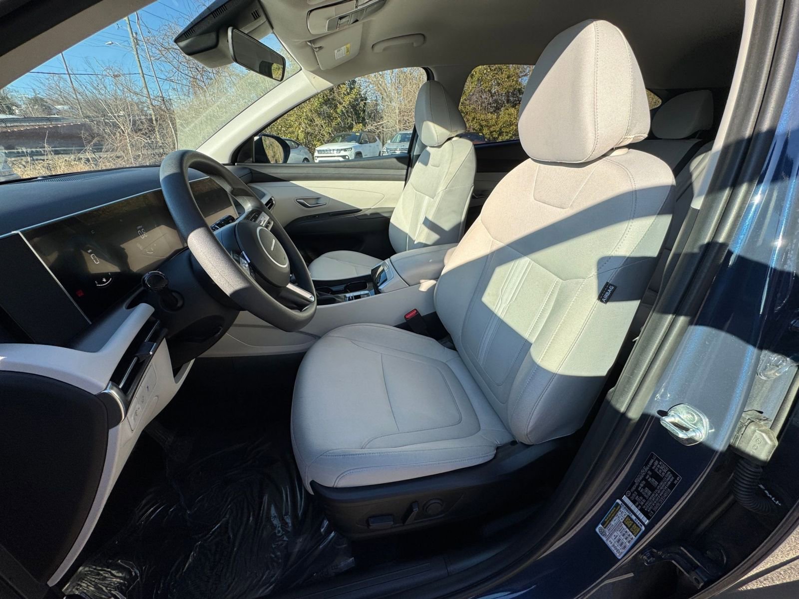 Thumbnail: 2025 Hyundai Tucson - 32