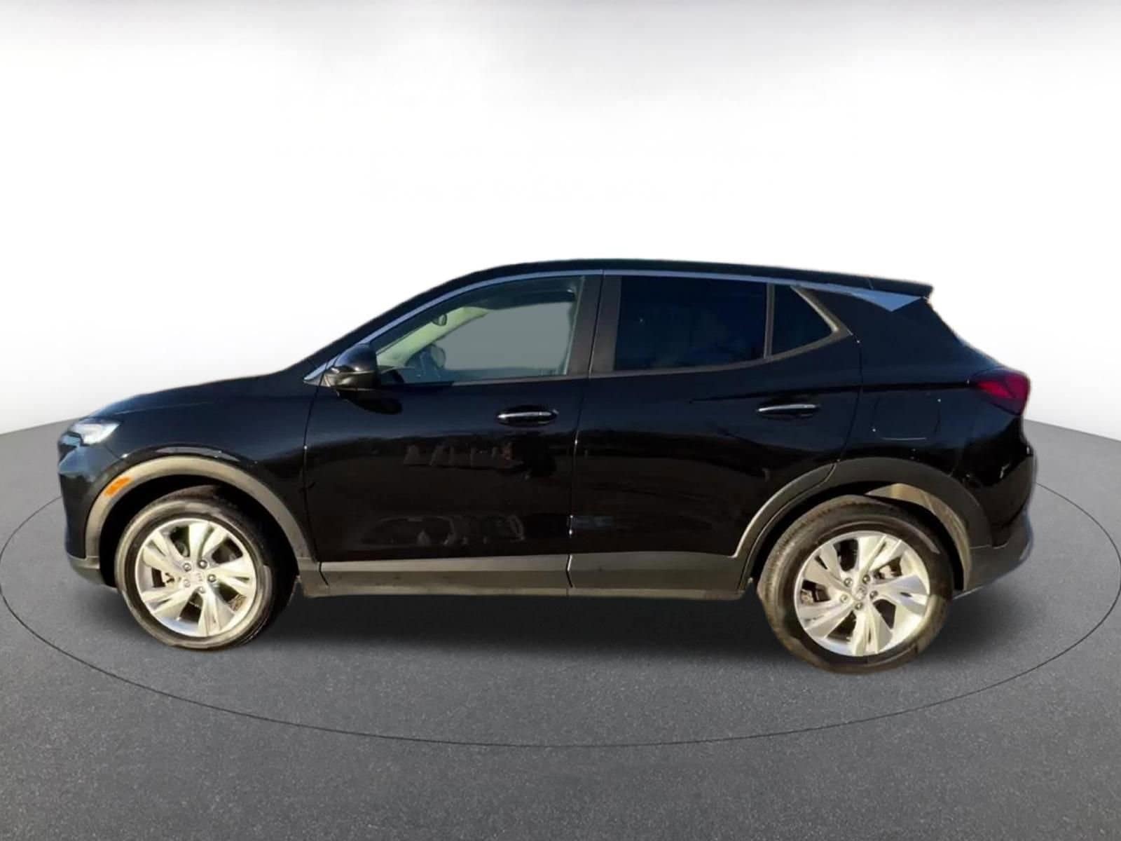 Thumbnail: 2025 Buick Encore GX - 9