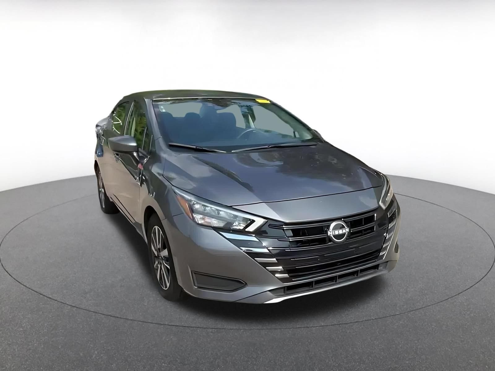 Thumbnail: 2025 Nissan Versa - 3