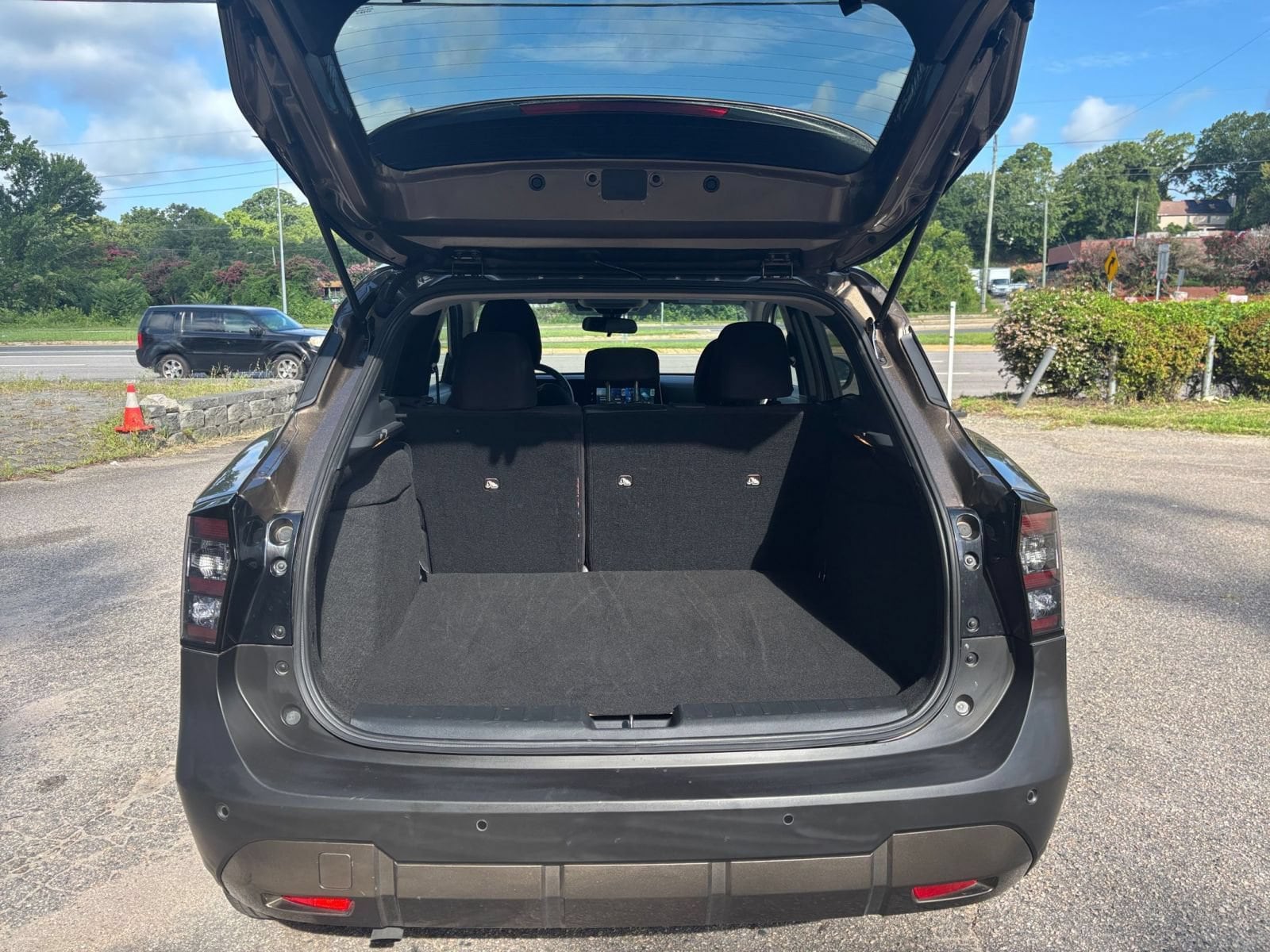 Thumbnail: 2026 Nissan Kicks - 28
