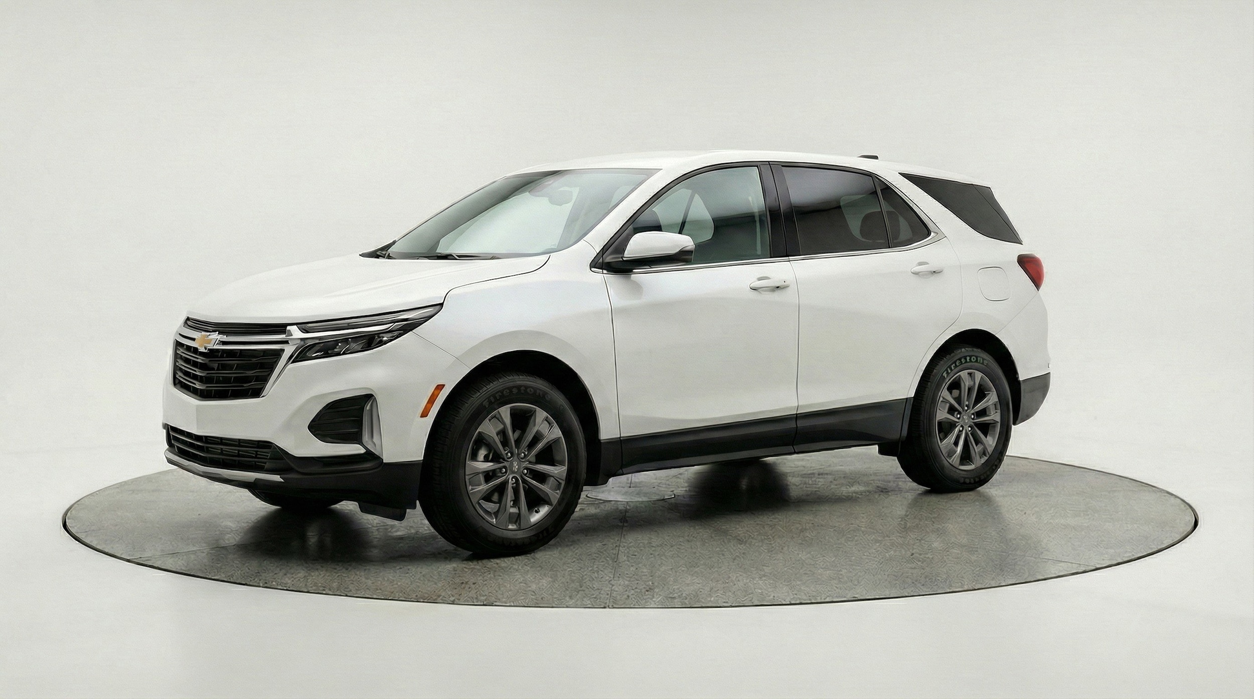 Thumbnail: 2025 Chevrolet Equinox - 3