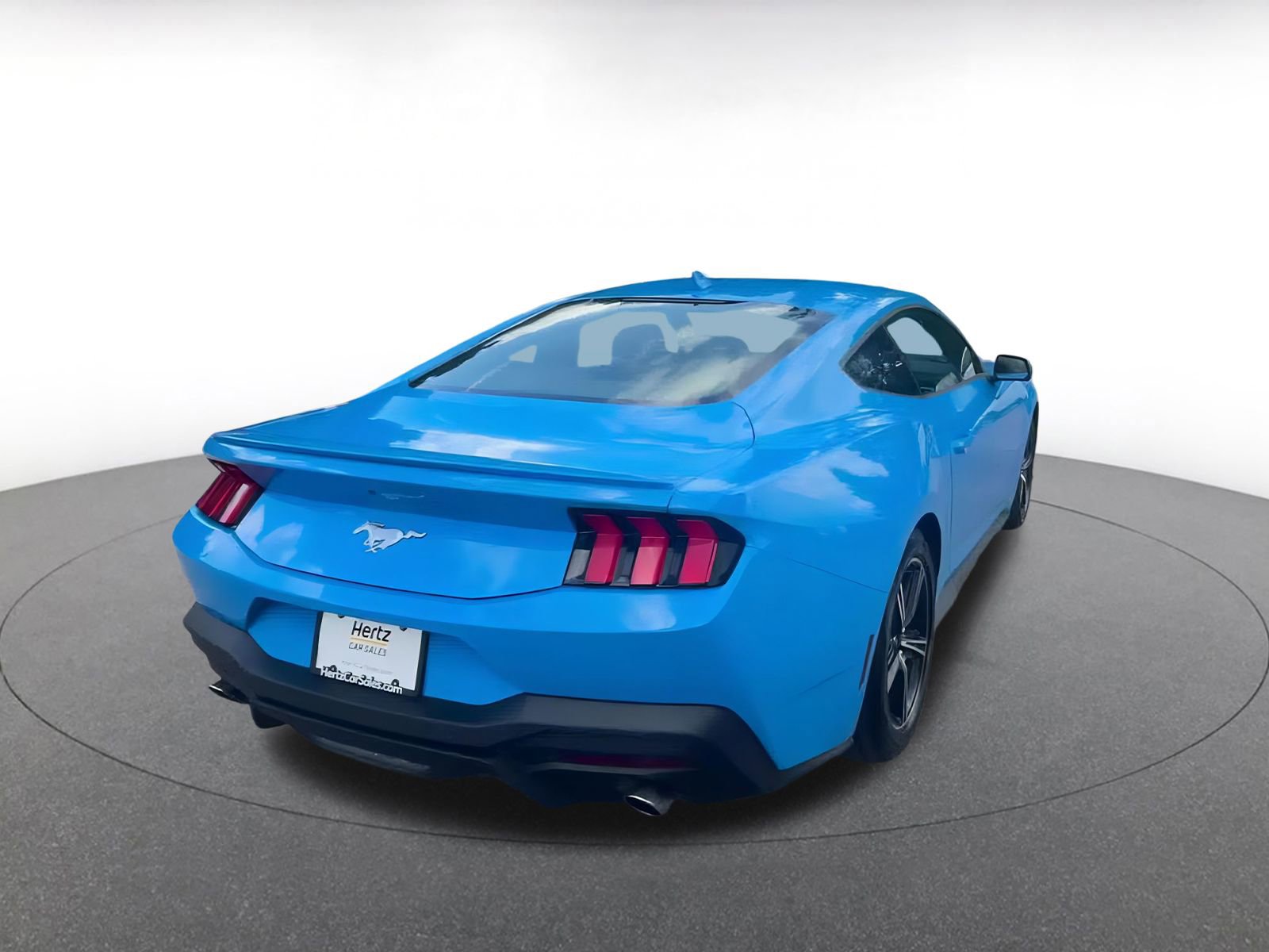 Thumbnail: 2024 Ford Mustang - 14