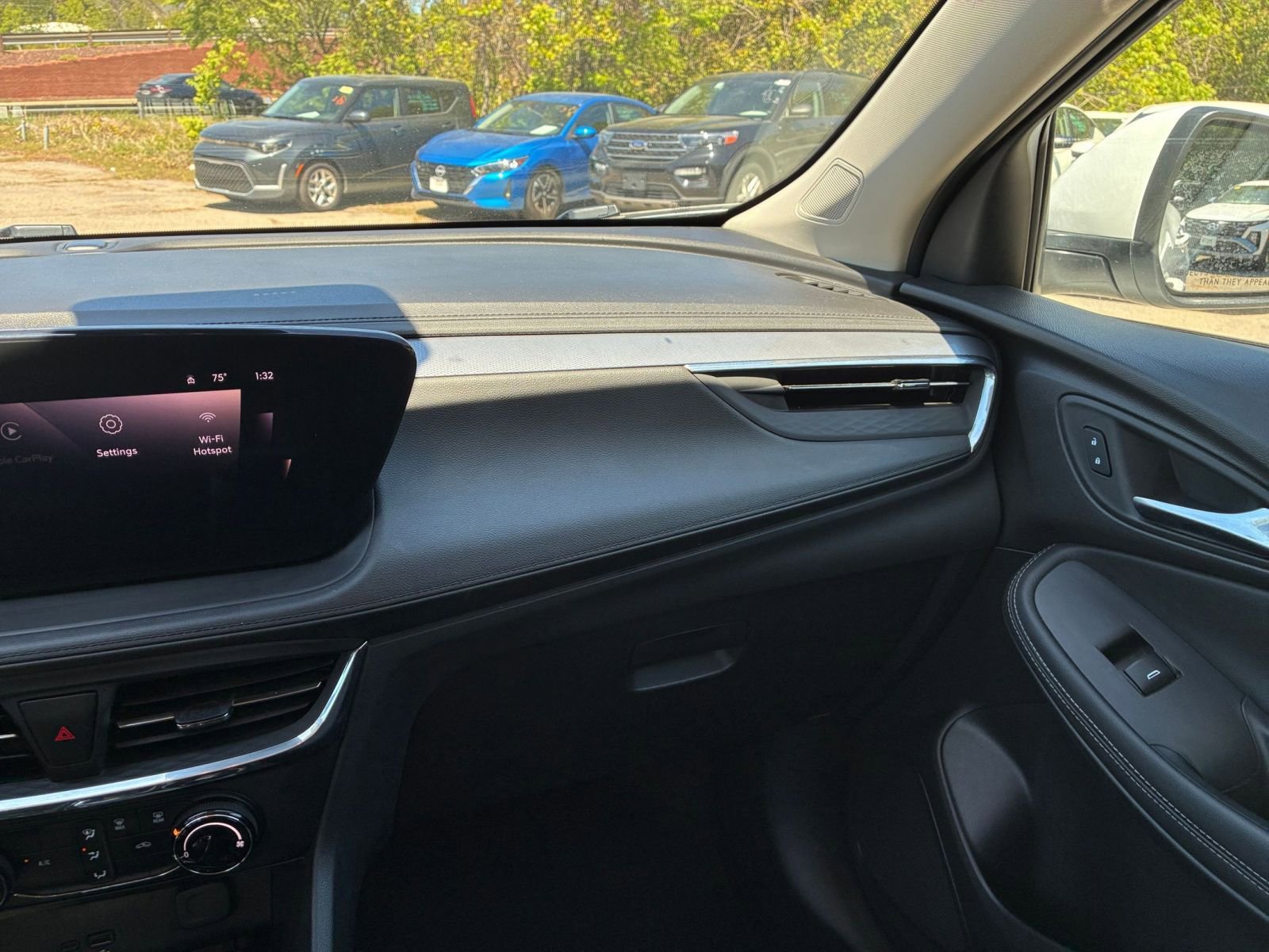 Thumbnail: 2025 Buick Encore GX - 33