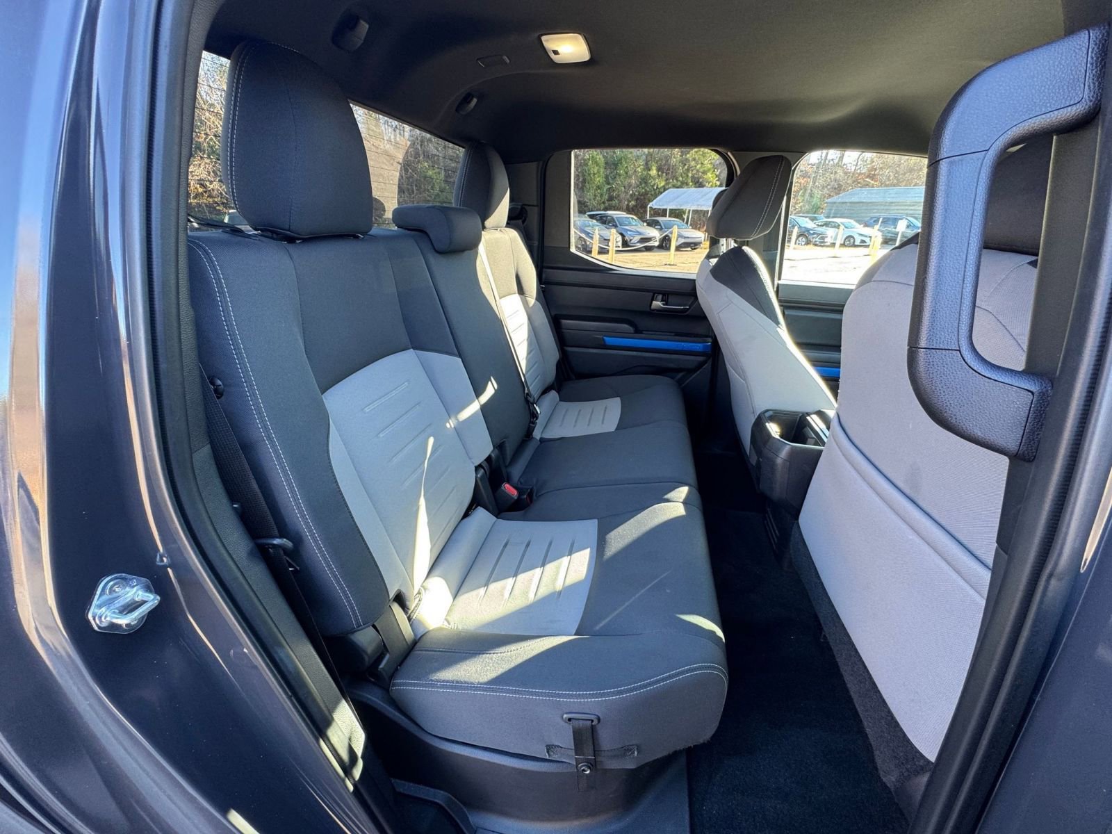 Thumbnail: 2025 Toyota Tacoma - 34