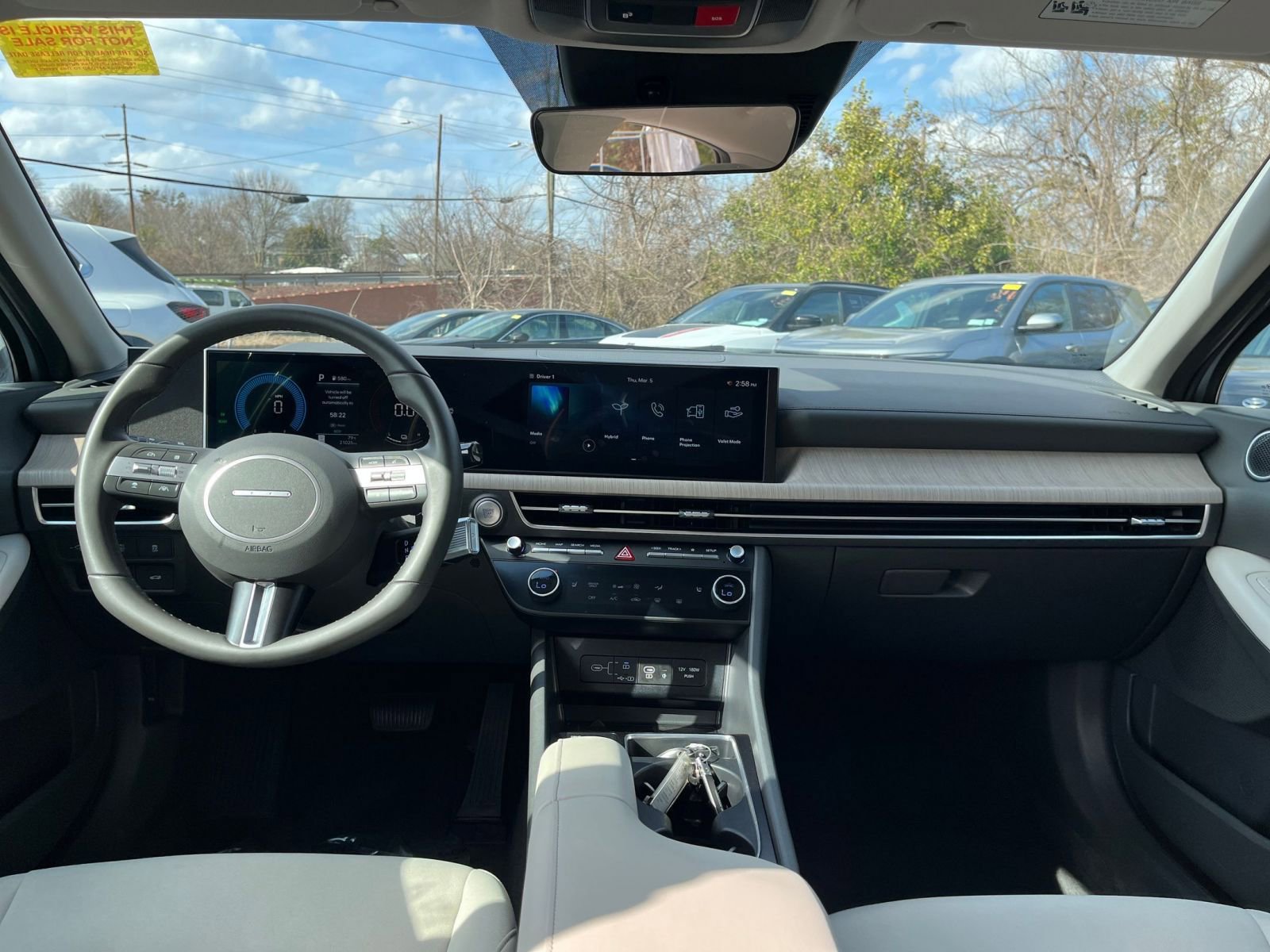 Thumbnail: 2025 Hyundai Sonata - 31