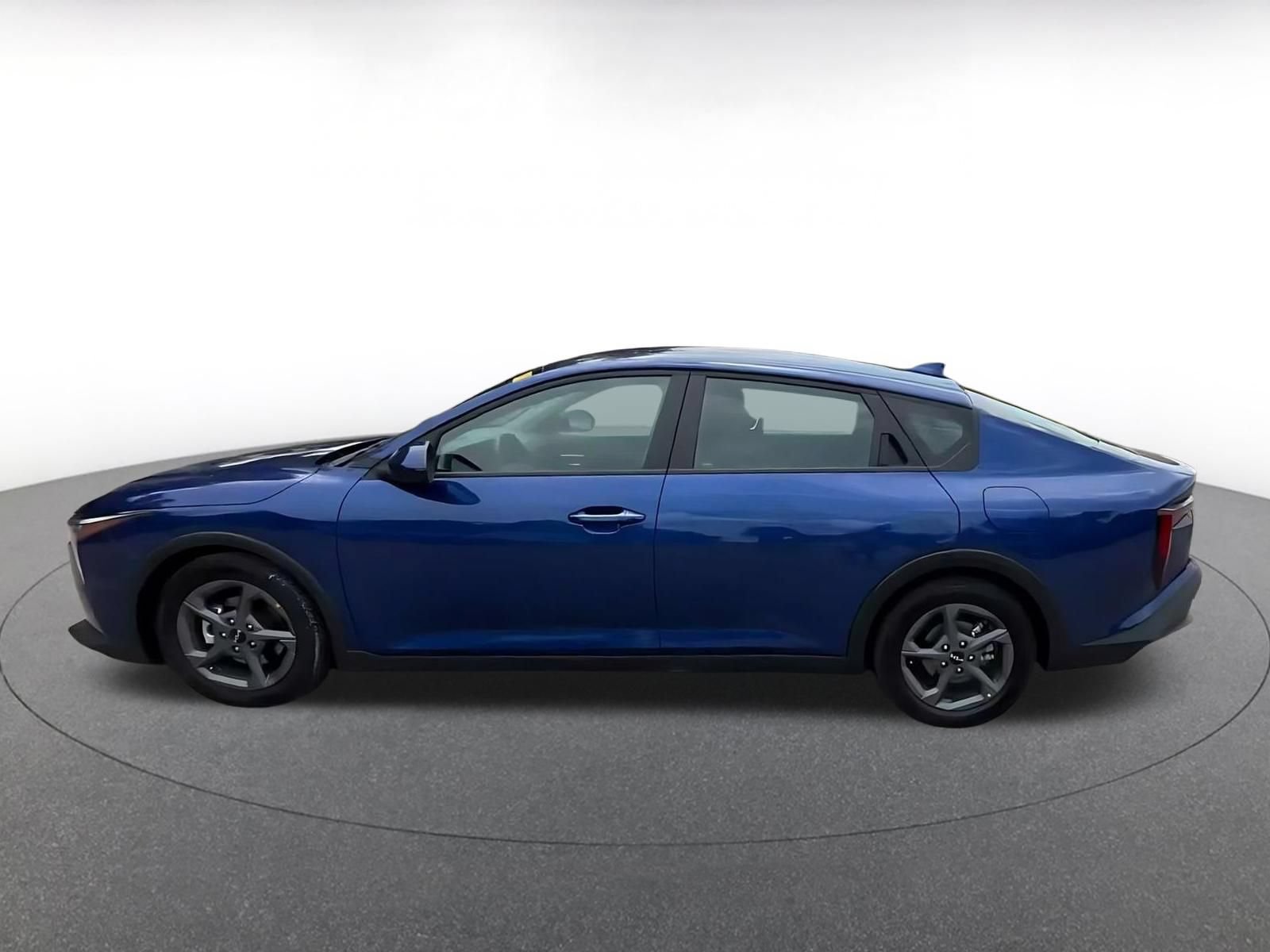 Thumbnail: 2025 Kia K4 - 7