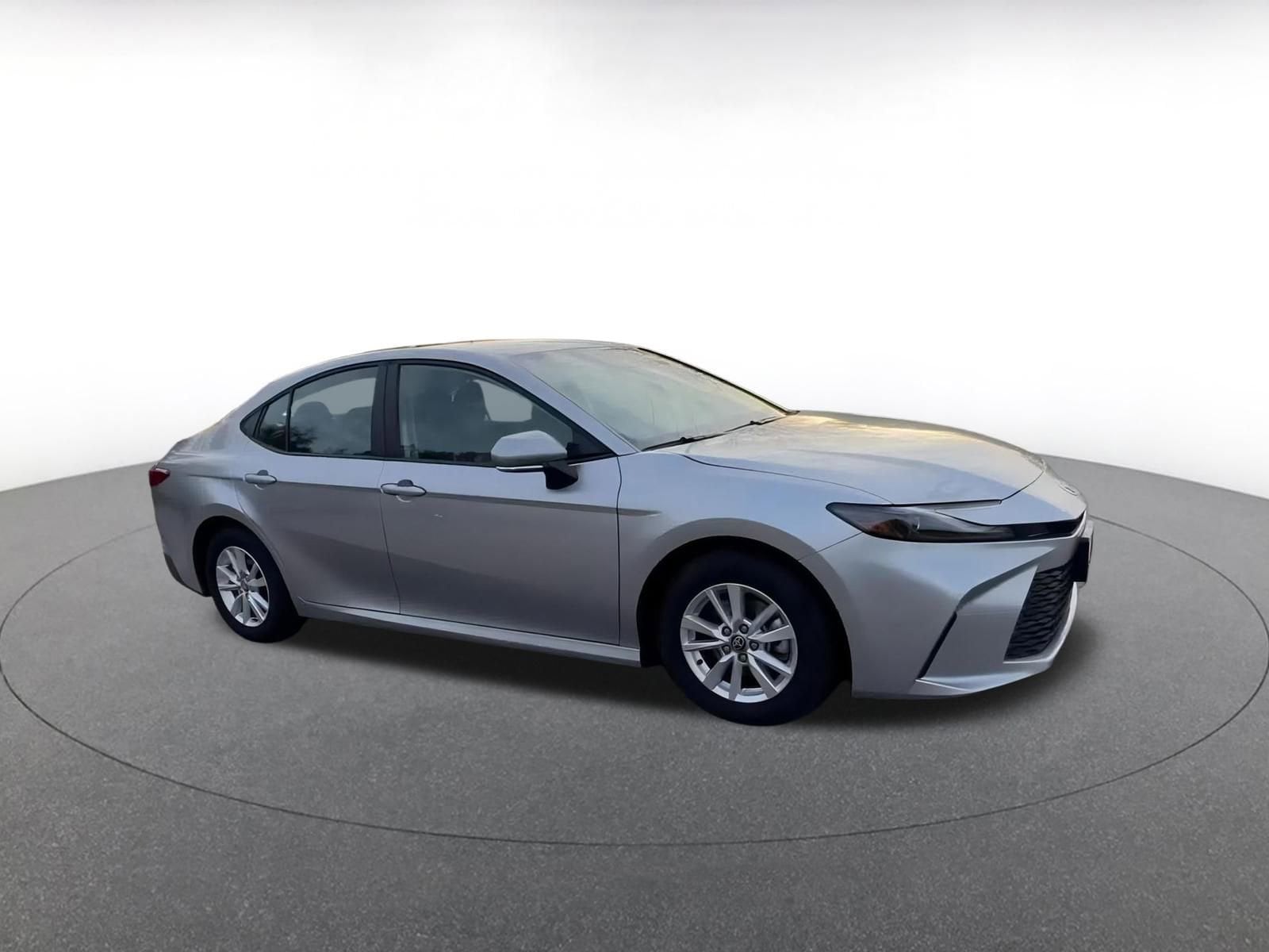 Thumbnail: 2025 Toyota Camry - 2