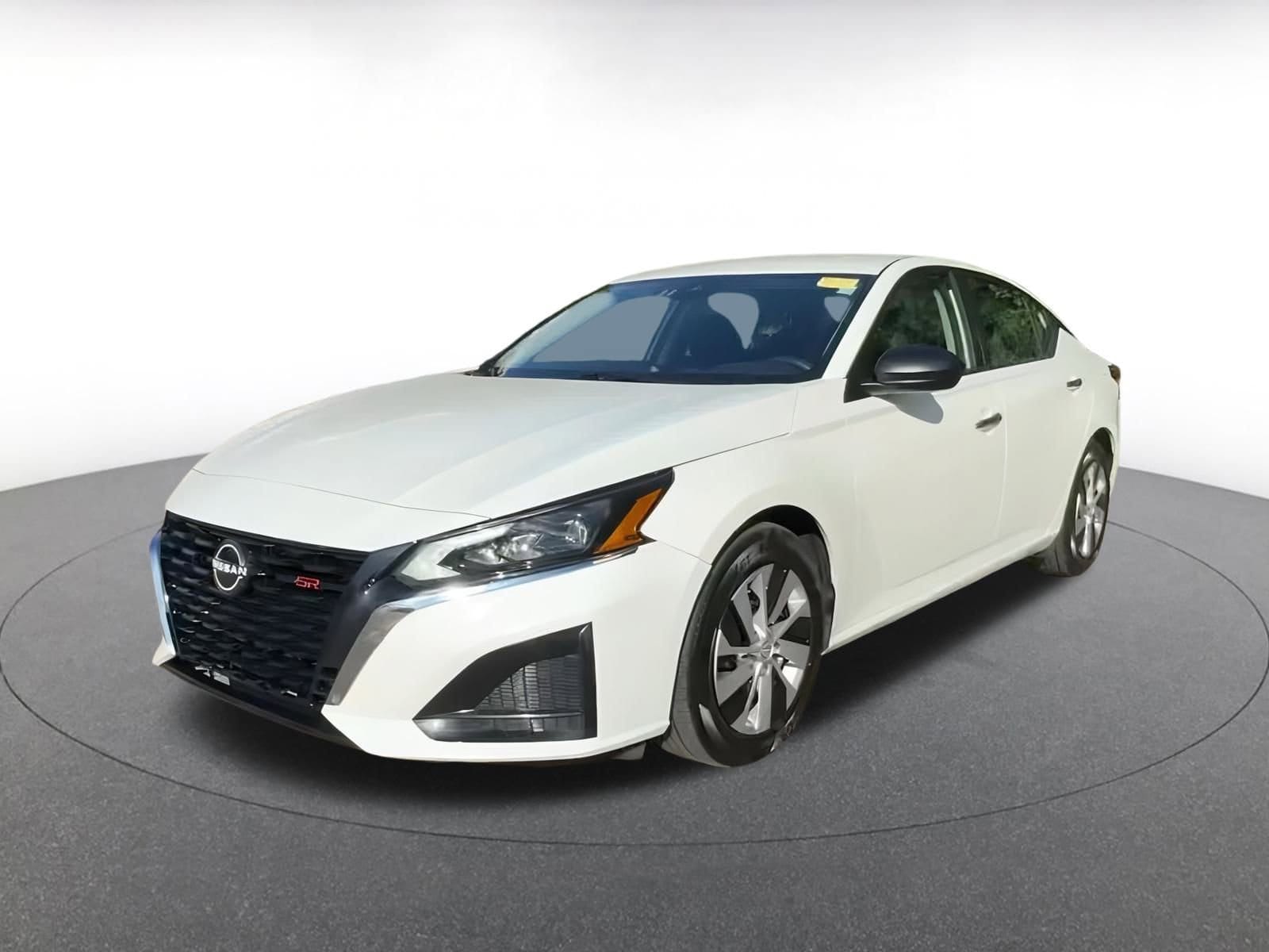 Thumbnail: 2024 Nissan Altima - 7