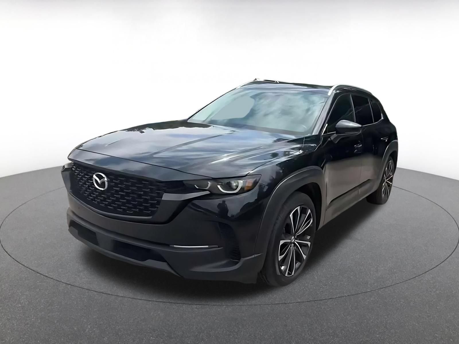 Thumbnail: 2026 Mazda CX-50 - 7