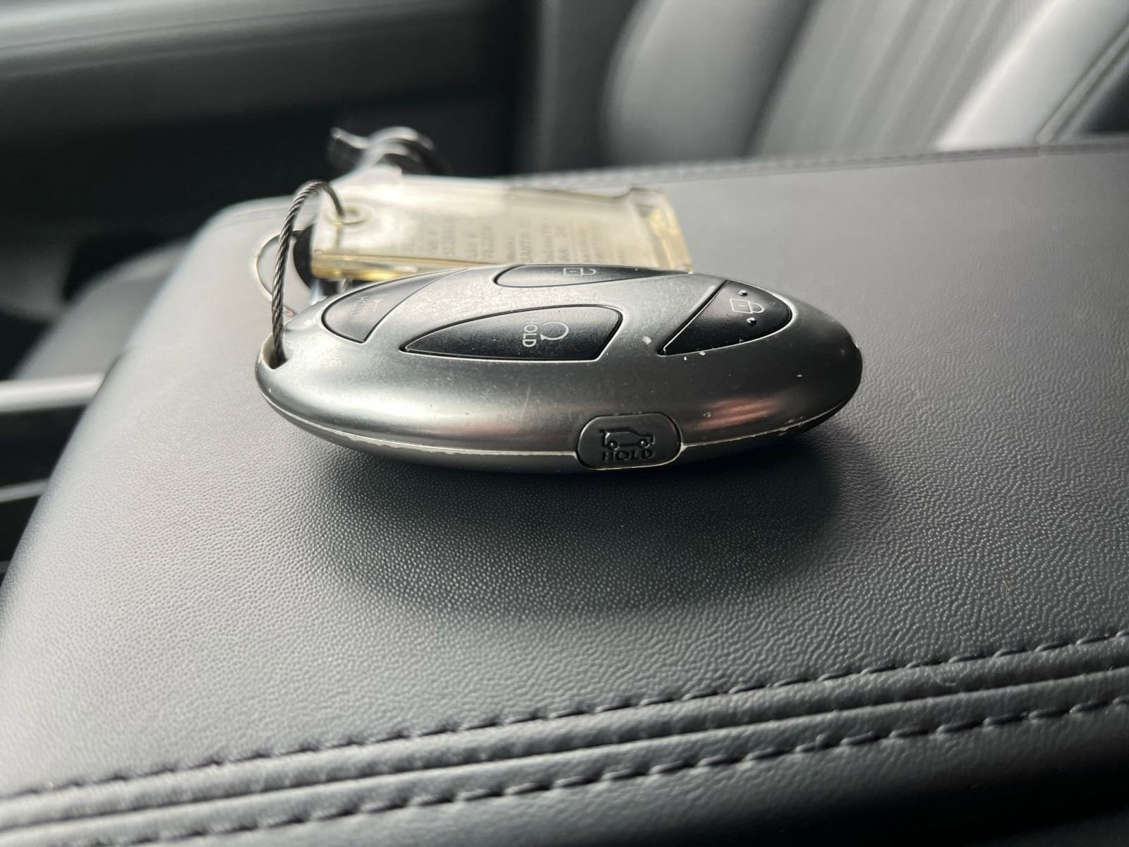 Thumbnail: 2025 Hyundai Santa Fe - 18