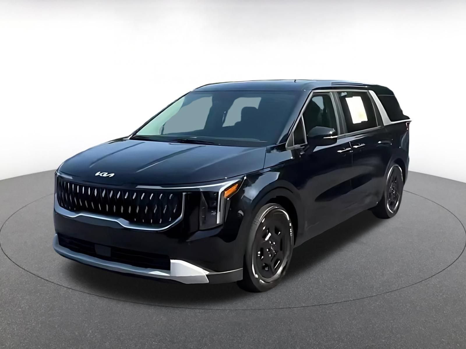 Thumbnail: 2026 Kia Carnival - 8