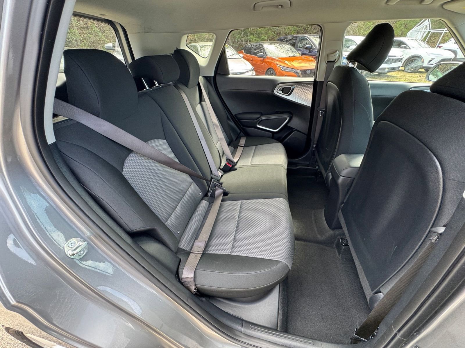 Thumbnail: 2025 Kia Soul - 35