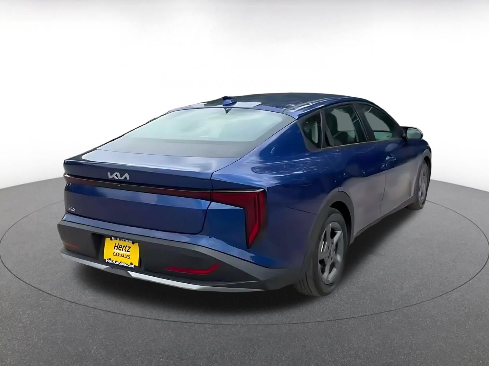 Thumbnail: 2025 Kia K4 - 12