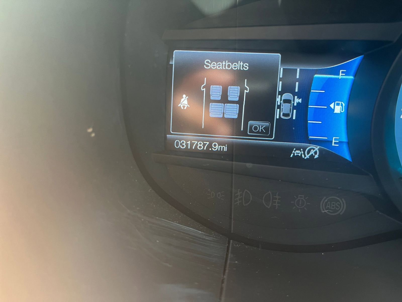 Thumbnail: 2024 Ford Edge - 34