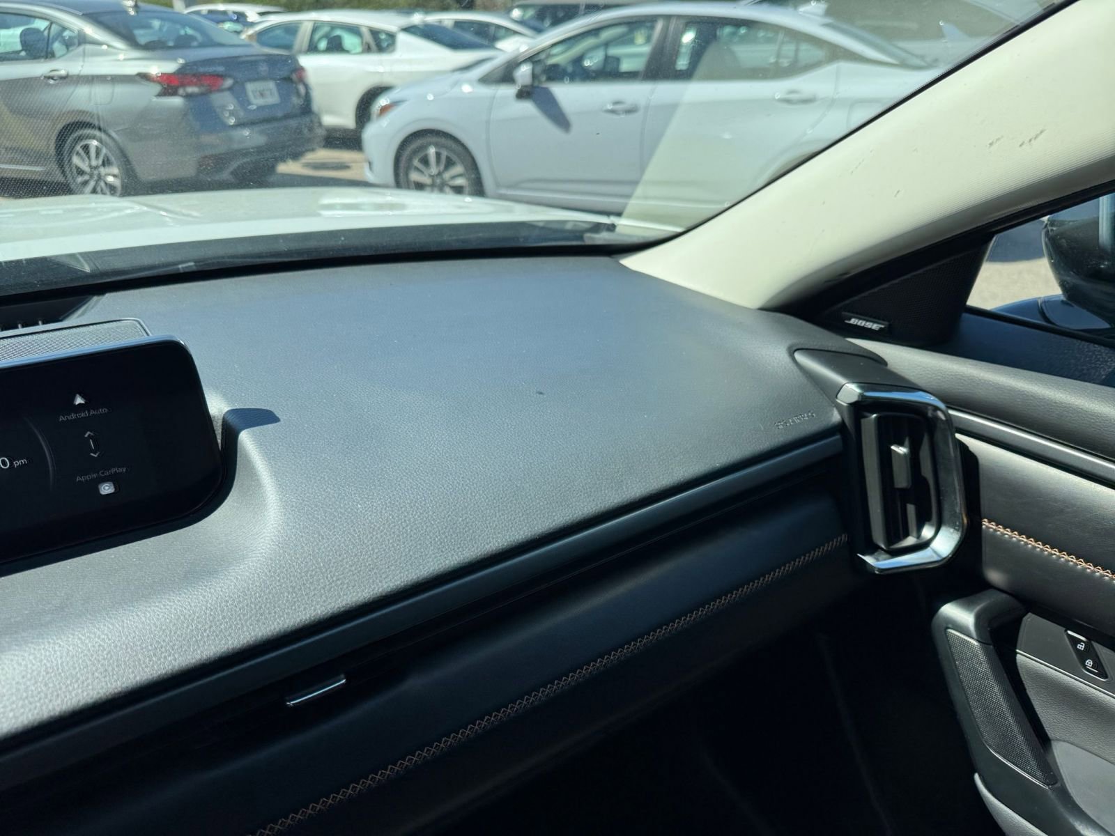 Thumbnail: 2025 Mazda CX-50 - 33