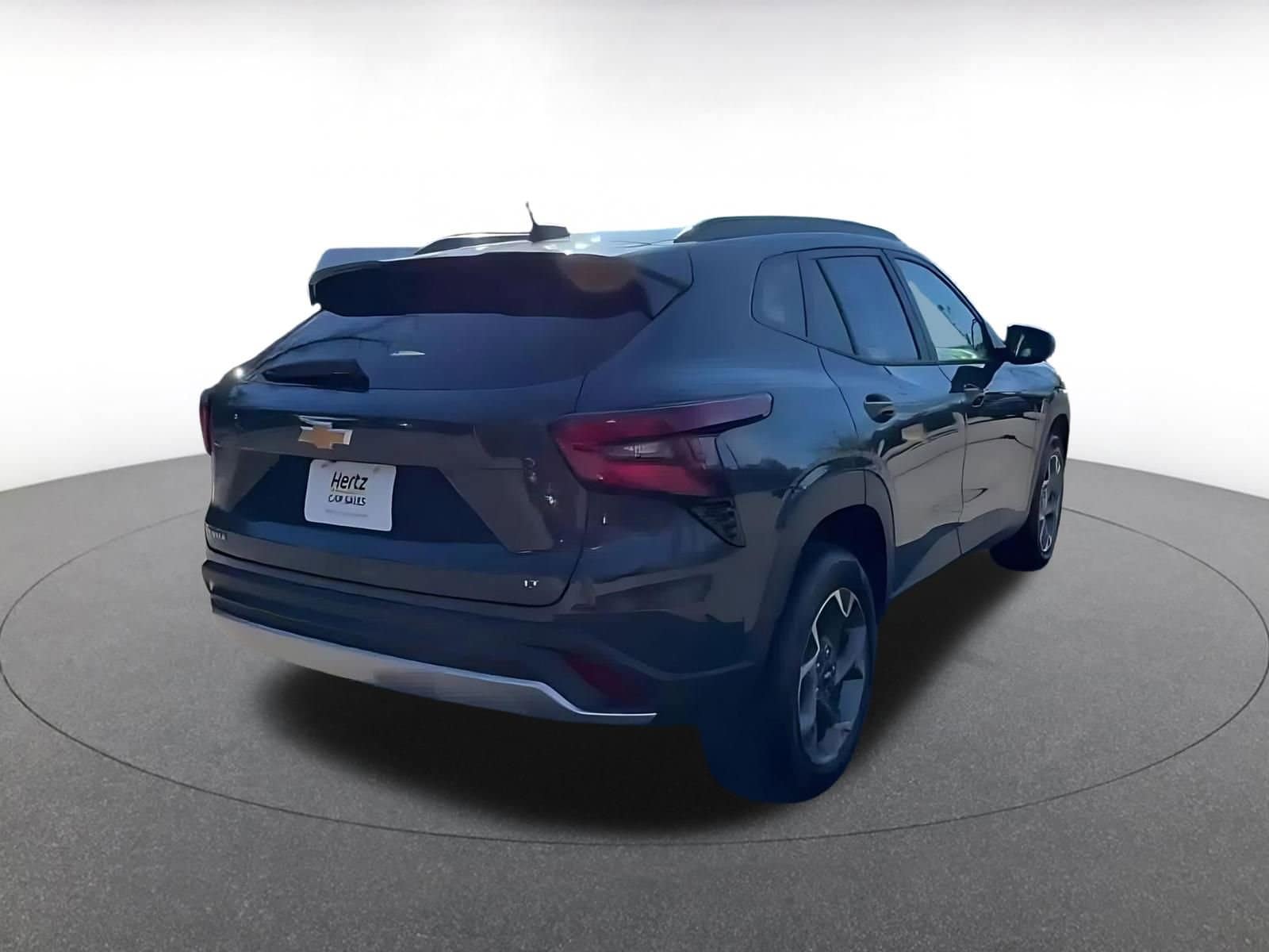 Thumbnail: 2025 Chevrolet Trax - 14