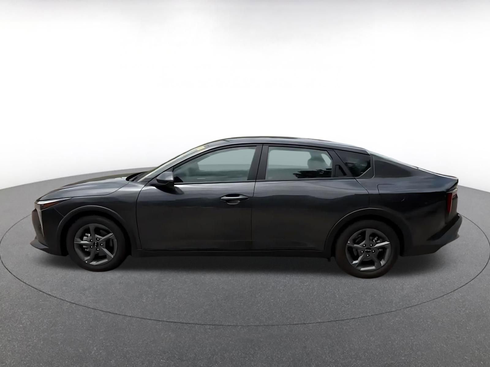 Thumbnail: 2025 Kia K4 - 9