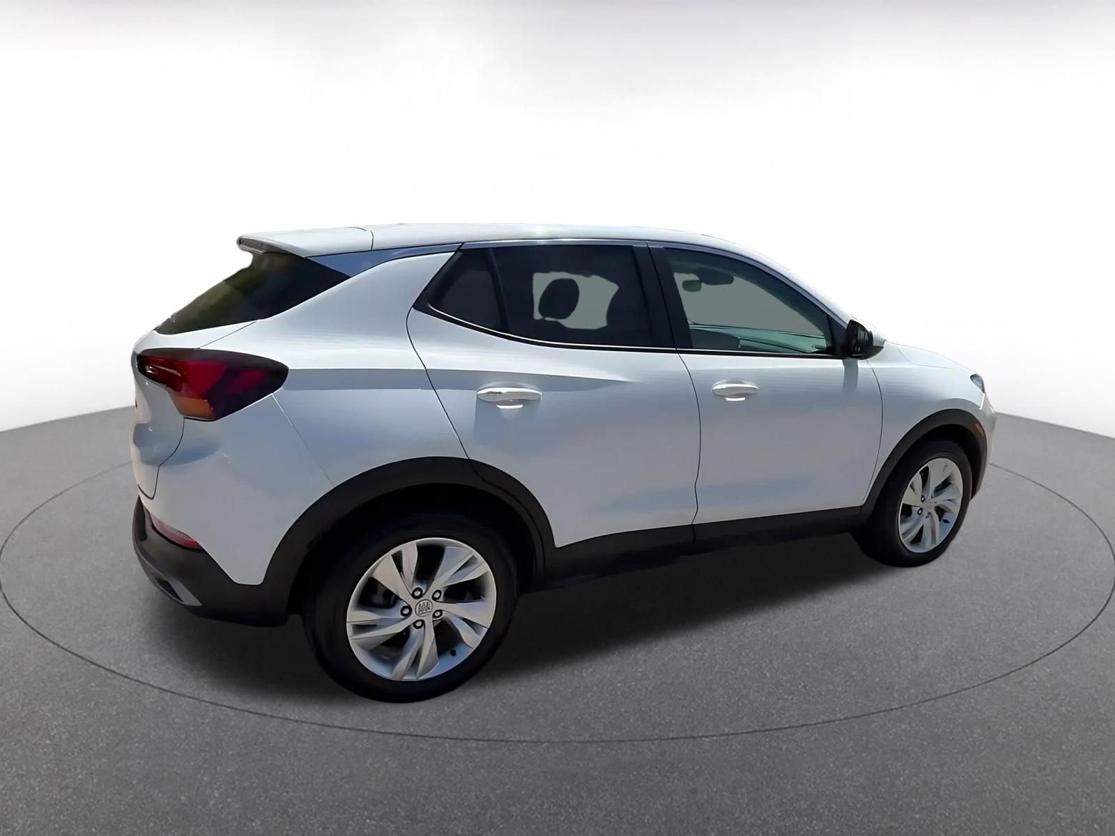 Thumbnail: 2025 Buick Encore GX - 14