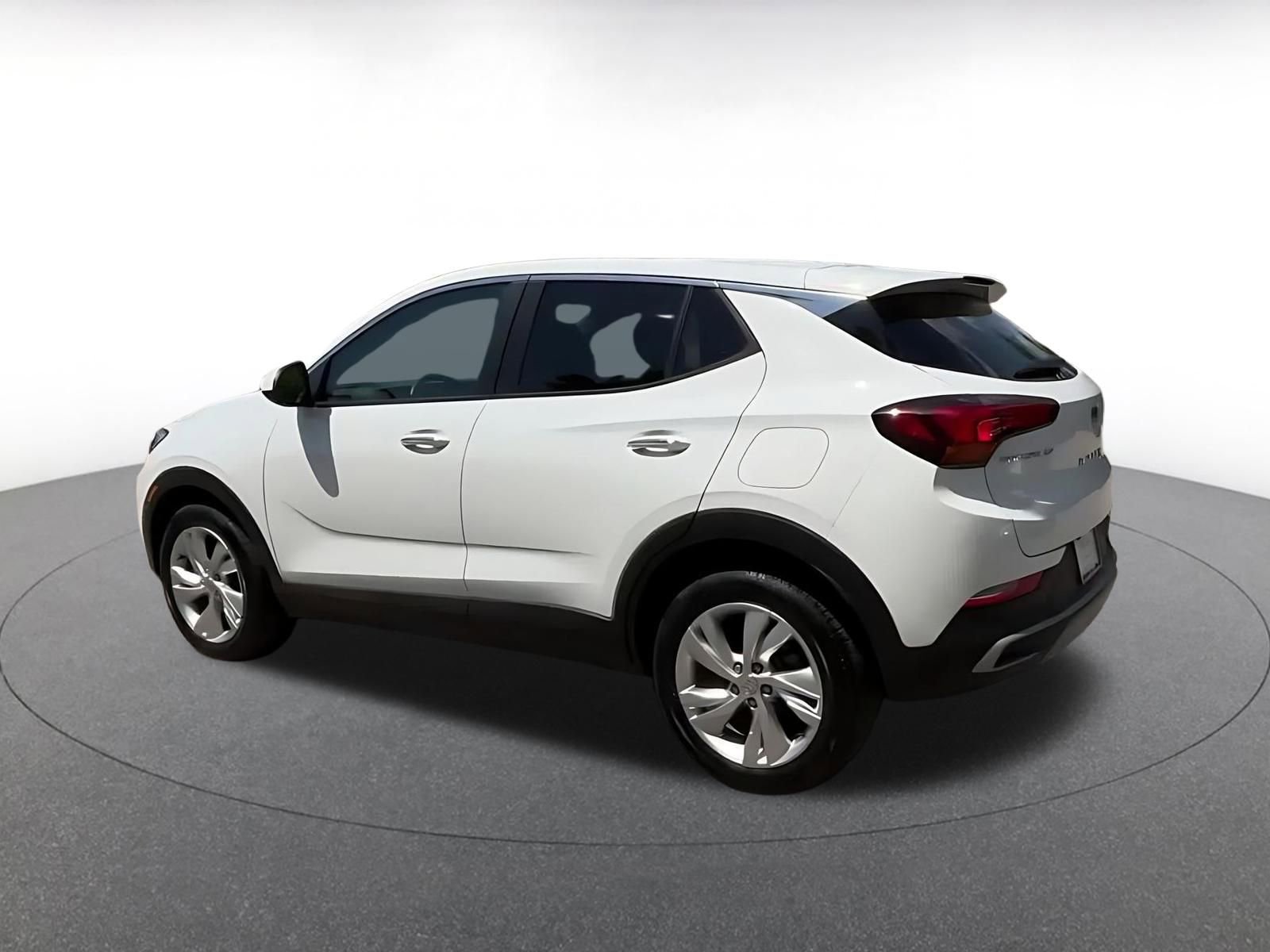 Thumbnail: 2025 Buick Encore GX - 10