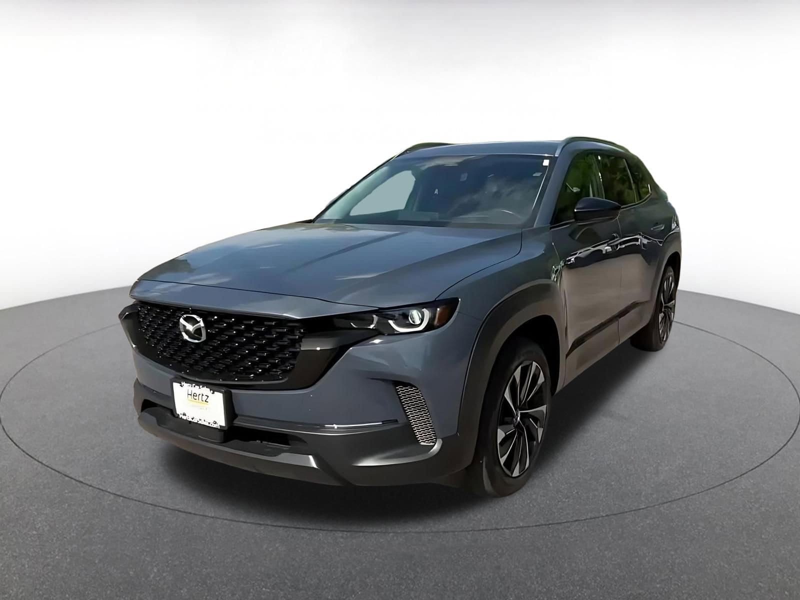 Thumbnail: 2025 Mazda CX-50 - 7