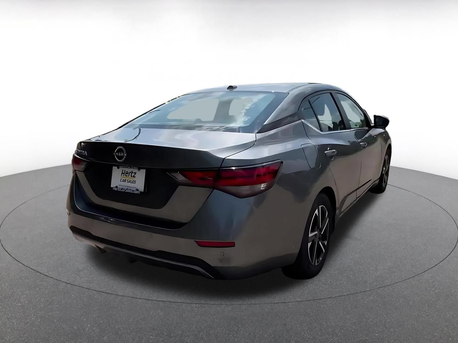 Thumbnail: 2025 Nissan Sentra - 12