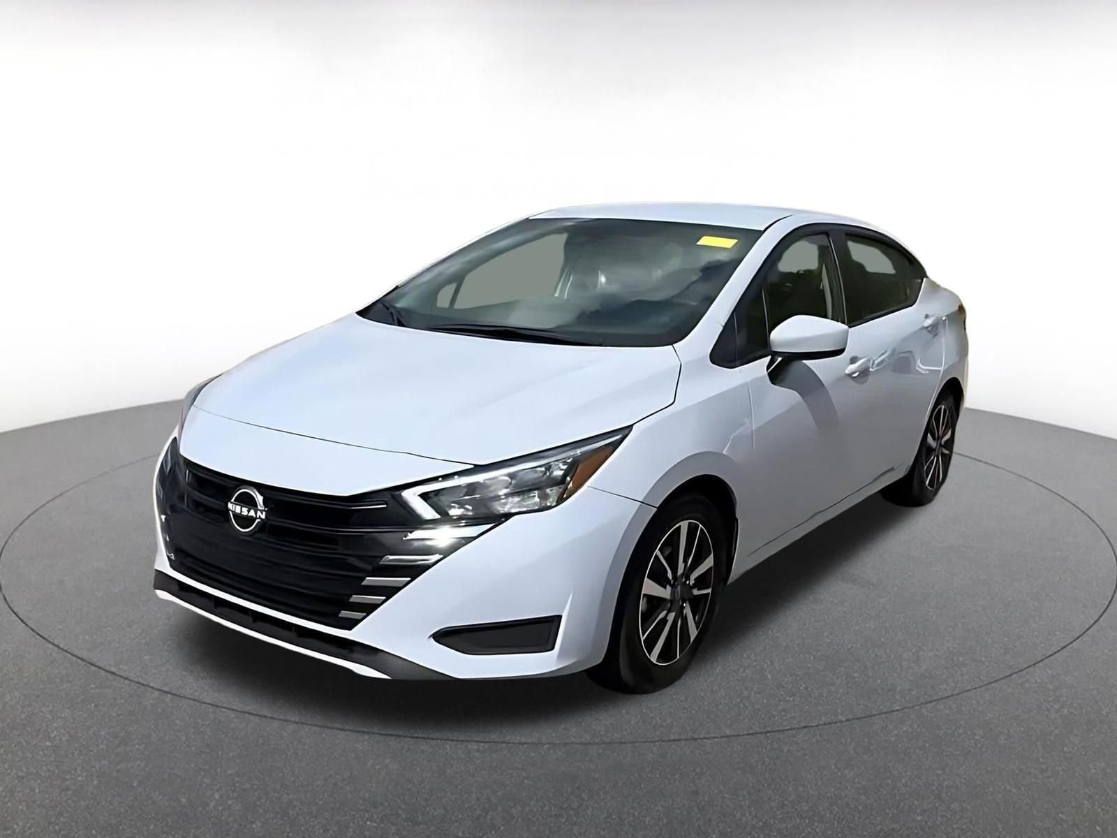 Thumbnail: 2025 Nissan Versa - 7