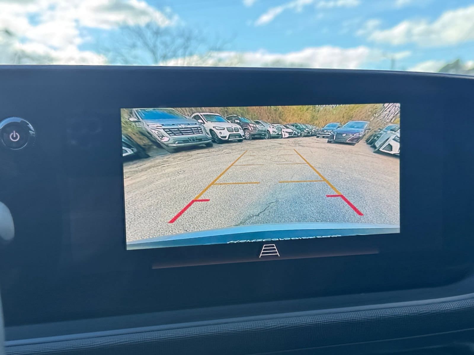 Thumbnail: 2025 Buick Envista - 29